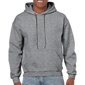 Gildan 18500 Hoodie Add-On Gildan 18500 Hoodie Add-On
