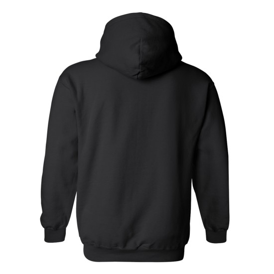 CUSTOM GILDAN HEAVY BLEND PULLOVER HOODIE