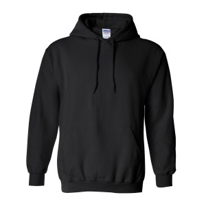 CUSTOM GILDAN HEAVY BLEND PULLOVER HOODIE