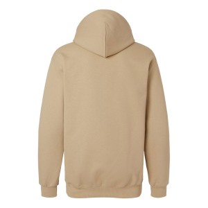 GILDAN HAMMER™ MAXWEIGHT HOODED SWEATSHIRT BACK