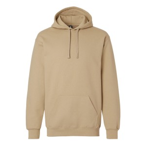 CUSTOM GILDAN HAMMER™ MAXWEIGHT HOODED SWEATSHIRT