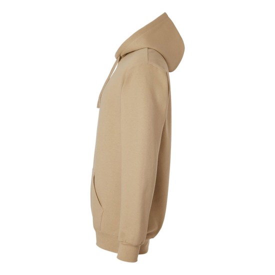 CUSTOM GILDAN HAMMER™ MAXWEIGHT HOODED SWEATSHIRT