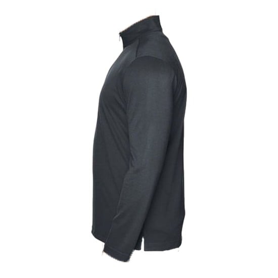 CUSTOM HARRITON MENS ADVANTAGE SNAG PROTECTION PLUS QUARTER-ZIP PULLOVER