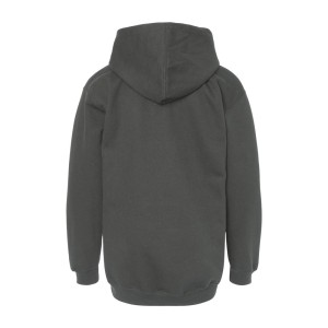 CUSTOM M&O YOUTH FLEECE PULLOVER HOODIE BACK CUSTOM M&O YOUTH FLEECE PULLOVER HOODIE BACK