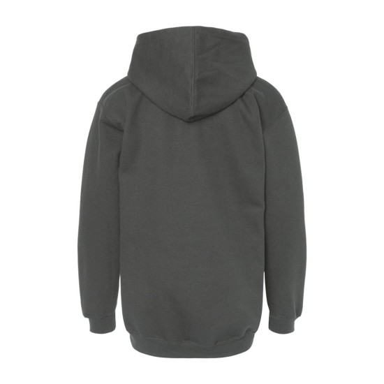 CUSTOM M&O YOUTH FLEECE PULLOVER HOODIE CUSTOM M&O YOUTH FLEECE PULLOVER HOODIE