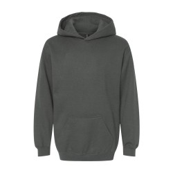 CUSTOM M&O YOUTH FLEECE PULLOVER HOODIE