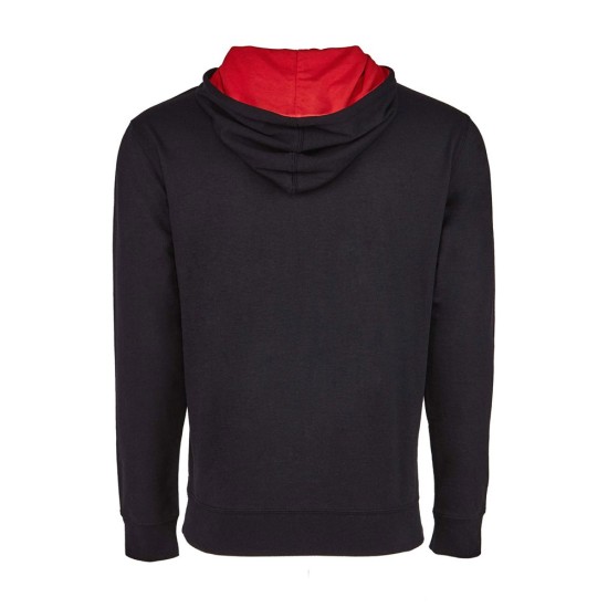 CUSTOM NEXT LEVEL UNISEX LAGUNA HOODIE SWEATSHIRT