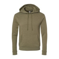 CUSTOM NEXT LEVEL UNISEX MALIBU HOODIE SWEATSHIRT