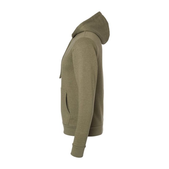 CUSTOM NEXT LEVEL UNISEX MALIBU HOODIE SWEATSHIRT