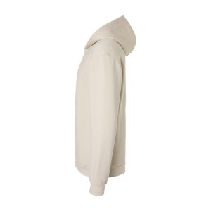 CUSTOM AMERICAN APPAREL UNISEX REFLEX FLEECE FULL-ZIP HOODIE SWEATSHIRT LEFT CUSTOM AMERICAN APPAREL UNISEX REFLEX FLEECE FULL-ZIP HOODIE SWEATSHIRT LEFT