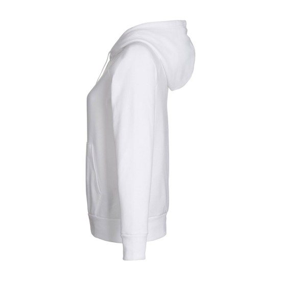 CUSTOM UNDER ARMOUR WOMENS RIVAL FLEECE HOODED SWEATSHIRT