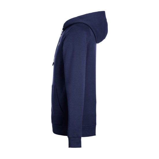 CUSTOM UNDER ARMOUR MENS RIVAL FLEECE FULL-ZIP