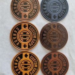 Leather Patches Leather Patches