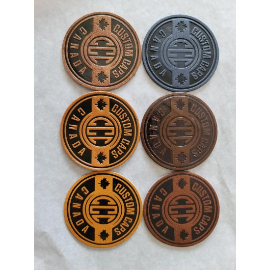 Leather Patches Leather Patches