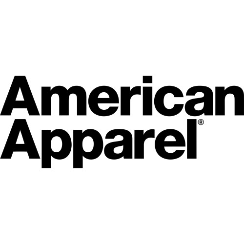 American Apparel American Apparel