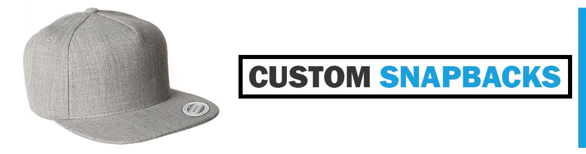 Custom Snapbacks Custom Snapbacks