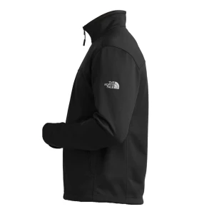 CUSTOM THE NORTH FACE® RIDGEWALL SOFT SHELL JACKET CUSTOM THE NORTH FACE® RIDGEWALL SOFT SHELL JACKET