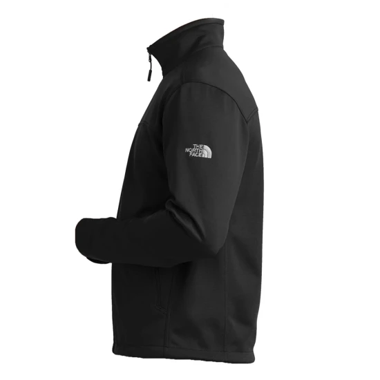 CUSTOM THE NORTH FACE® RIDGEWALL SOFT SHELL JACKET CUSTOM THE NORTH FACE® RIDGEWALL SOFT SHELL JACKET