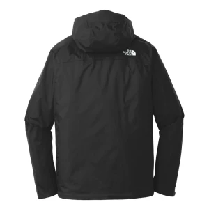 CUSTOM THE NORTH FACE® DRYVENT™ RAIN JACKET CUSTOM THE NORTH FACE® DRYVENT™ RAIN JACKET