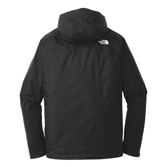 CUSTOM THE NORTH FACE® DRYVENT™ RAIN JACKET CUSTOM THE NORTH FACE® DRYVENT™ RAIN JACKET