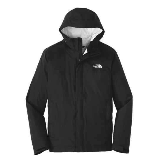 CUSTOM THE NORTH FACE® DRYVENT™ RAIN JACKET CUSTOM THE NORTH FACE® DRYVENT™ RAIN JACKET
