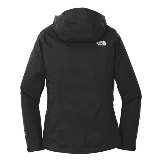 CUSTOM THE NORTH FACE® DRYVENT™ LADIES RAIN JACKET