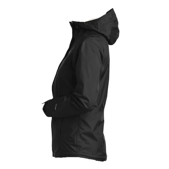 CUSTOM THE NORTH FACE® DRYVENT™ LADIES RAIN JACKET