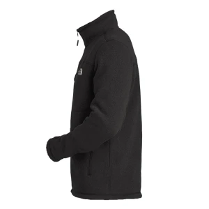 CUSTOM THE NORTH FACE® SWEATER FLEECE JACKET CUSTOM THE NORTH FACE® SWEATER FLEECE JACKET
