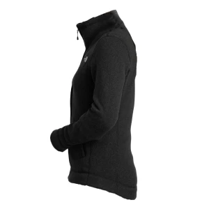 CUSTOM THE NORTH FACE® SWEATER FLEECE LADIES JACKET CUSTOM THE NORTH FACE® SWEATER FLEECE LADIES JACKET