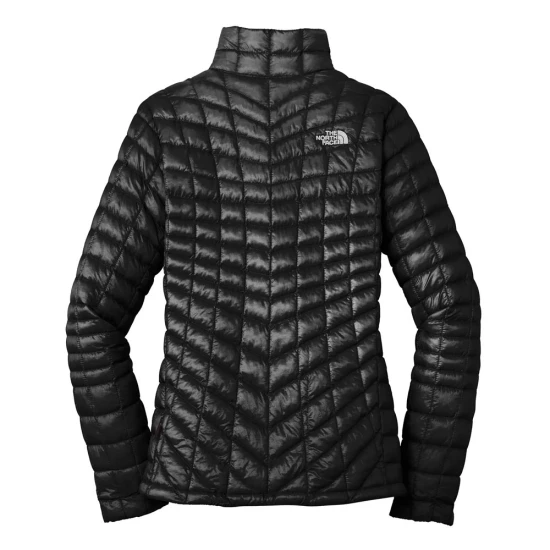 CUSTOM THE NORTH FACE® THERMOBALL™ TREKKER LADIES JACKET CUSTOM THE NORTH FACE® THERMOBALL™ TREKKER LADIES JACKET