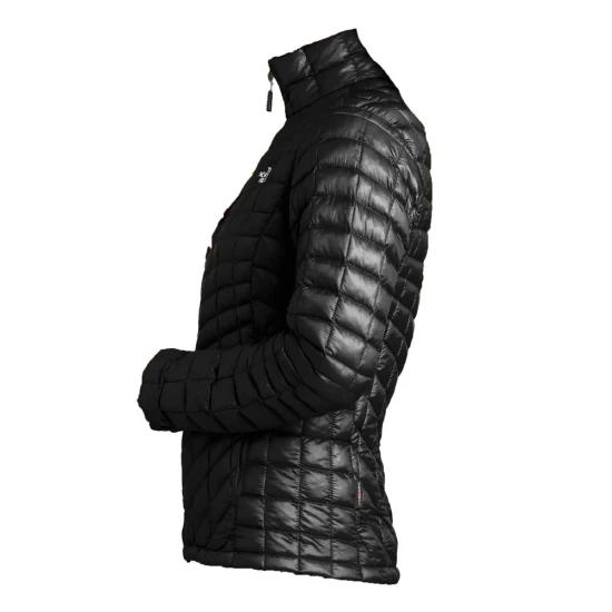 CUSTOM THE NORTH FACE® THERMOBALL™ TREKKER LADIES JACKET CUSTOM THE NORTH FACE® THERMOBALL™ TREKKER LADIES JACKET