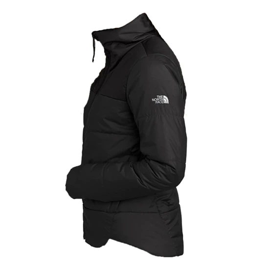 CUSTOM THE NORTH FACE® EVERYDAY INSULATED LADIES JACKET CUSTOM THE NORTH FACE® EVERYDAY INSULATED LADIES JACKET