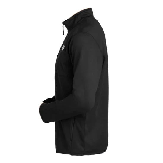 CUSTOM THE NORTH FACE® SKYLINE FLEECE FULL ZIP JACKET