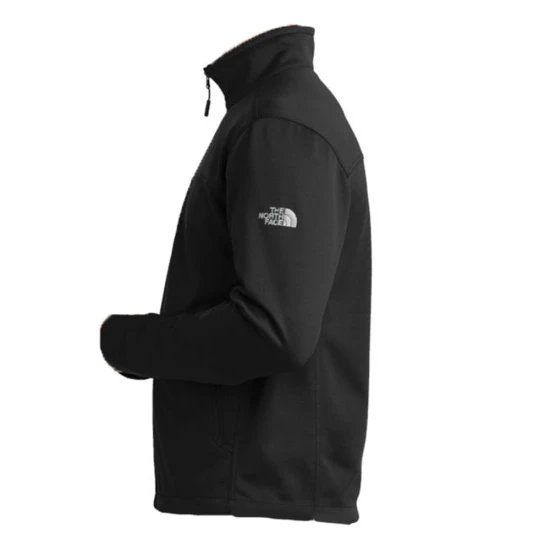 CUSTOM THE NORTH FACE® RIDGEWALL SOFT SHELL JACKET FL CUSTOM THE NORTH FACE® RIDGEWALL SOFT SHELL JACKET FL