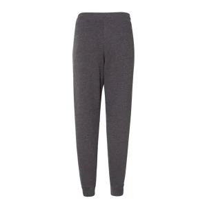 CUSTOM BELLA + CANVAS SPONGE FLEECE JOGGER SWEATPANTS CUSTOM BELLA + CANVAS SPONGE FLEECE JOGGER SWEATPANTS
