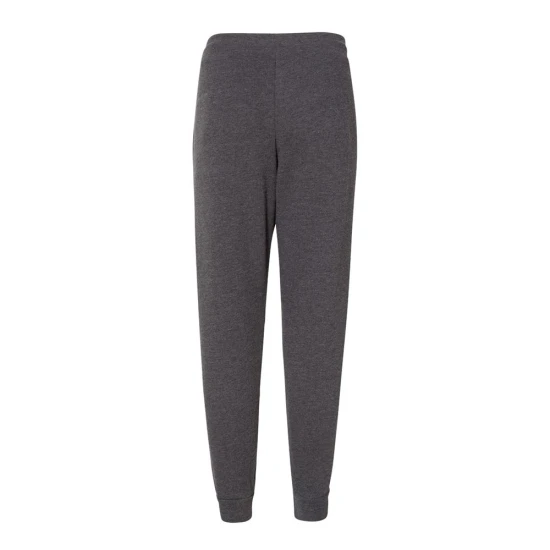 CUSTOM BELLA + CANVAS SPONGE FLEECE JOGGER SWEATPANTS CUSTOM BELLA + CANVAS SPONGE FLEECE JOGGER SWEATPANTS