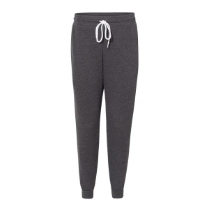 CUSTOM BELLA + CANVAS SPONGE FLEECE JOGGER SWEATPANTS CUSTOM BELLA + CANVAS SPONGE FLEECE JOGGER SWEATPANTS