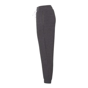 CUSTOM BELLA + CANVAS SPONGE FLEECE JOGGER SWEATPANTS CUSTOM BELLA + CANVAS SPONGE FLEECE JOGGER SWEATPANTS