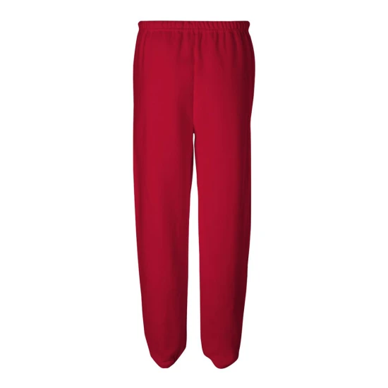 CUSTOM JERZEES NUBLEND® SWEATPANTS CUSTOM JERZEES NUBLEND® SWEATPANTS