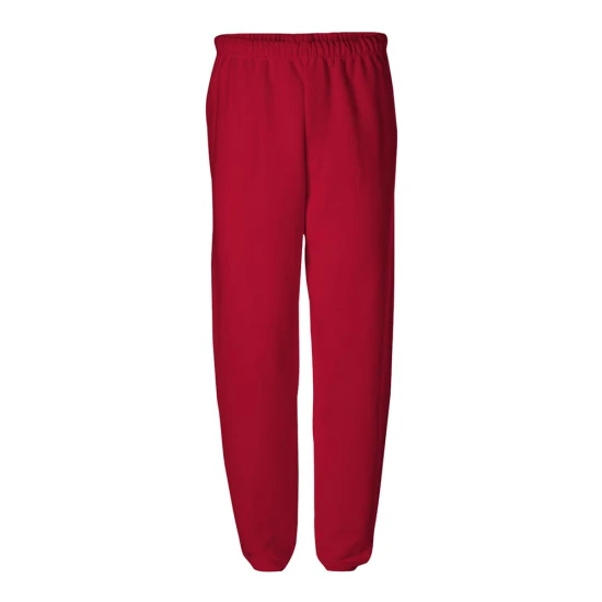 CUSTOM JERZEES NUBLEND® SWEATPANTS CUSTOM JERZEES NUBLEND® SWEATPANTS
