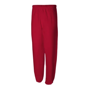 CUSTOM JERZEES NUBLEND® SWEATPANTS CUSTOM JERZEES NUBLEND® SWEATPANTS