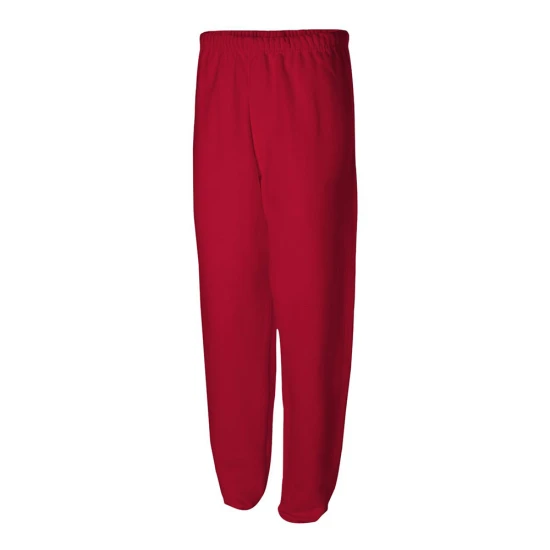 CUSTOM JERZEES NUBLEND® SWEATPANTS CUSTOM JERZEES NUBLEND® SWEATPANTS