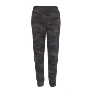 CUSTOM INDEPENDENT TRADING CO. MIDWEIGHT FLEECE PANTS CUSTOM INDEPENDENT TRADING CO. MIDWEIGHT FLEECE PANTS
