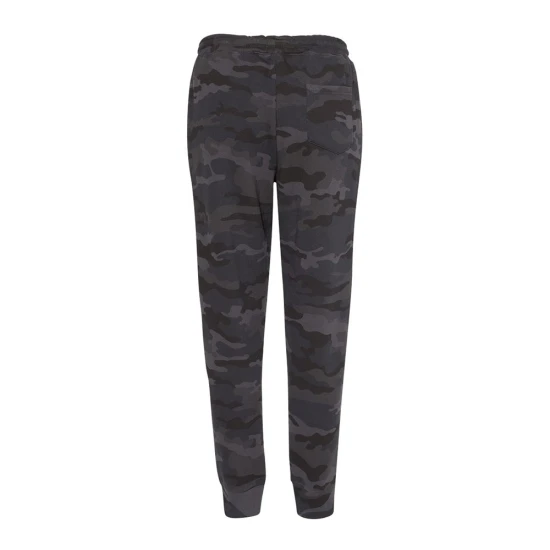 CUSTOM INDEPENDENT TRADING CO. MIDWEIGHT FLEECE PANTS CUSTOM INDEPENDENT TRADING CO. MIDWEIGHT FLEECE PANTS