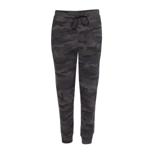 CUSTOM INDEPENDENT TRADING CO. MIDWEIGHT FLEECE PANTS CUSTOM INDEPENDENT TRADING CO. MIDWEIGHT FLEECE PANTS