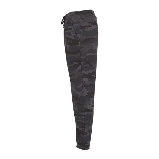 CUSTOM INDEPENDENT TRADING CO. MIDWEIGHT FLEECE PANTS CUSTOM INDEPENDENT TRADING CO. MIDWEIGHT FLEECE PANTS