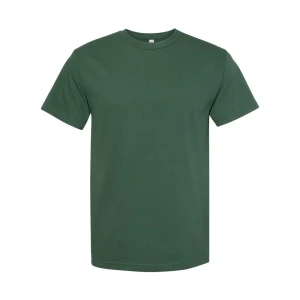 CUSTOM AMERICAN APPAREL HEAVYWEIGHT COTTON TEE CUSTOM AMERICAN APPAREL HEAVYWEIGHT COTTON TEE