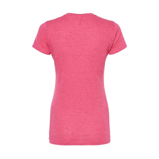 CUSTOM M&O WOMENS DELUXE BLEND T-SHIRT CUSTOM M&O WOMENS DELUXE BLEND T-SHIRT