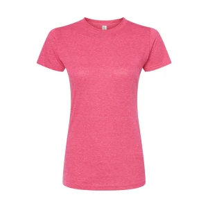 CUSTOM M&O WOMENS DELUXE BLEND T-SHIRT CUSTOM M&O WOMENS DELUXE BLEND T-SHIRT