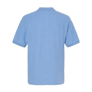 CUSTOM M&O SOFT TOUCH POLO CUSTOM M&O SOFT TOUCH POLO